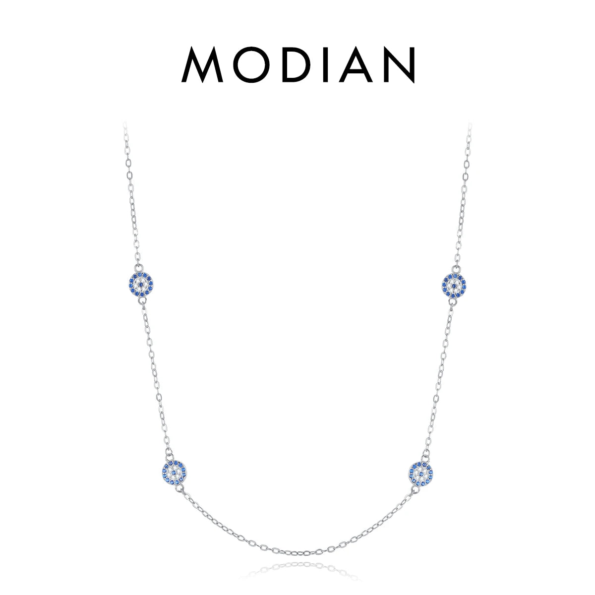 925 Sterling Silver Sexy Necklace For Women Fine Jewelry Gift