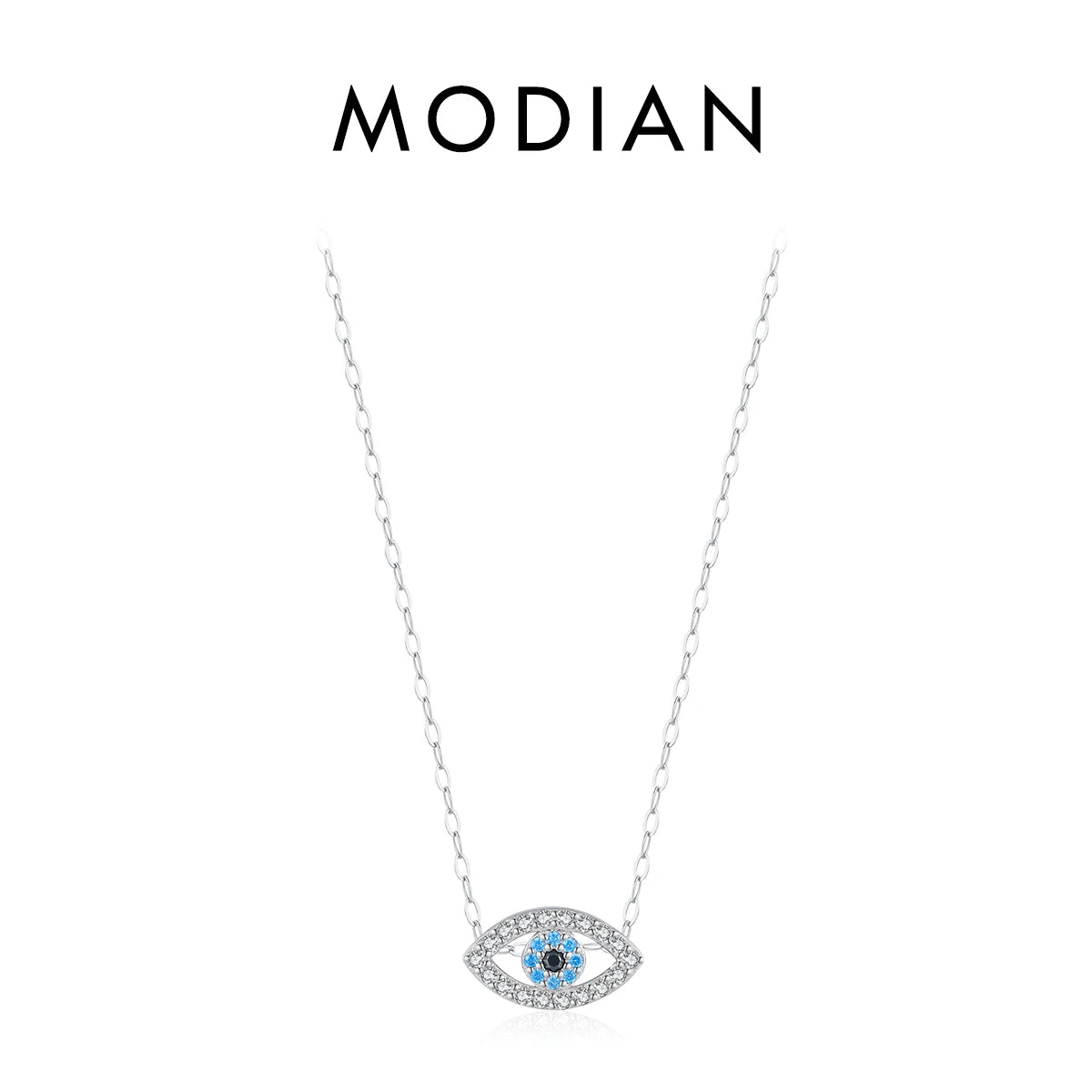 925 Sterling Silver Sexy Necklace For Women Fine Jewelry Gift