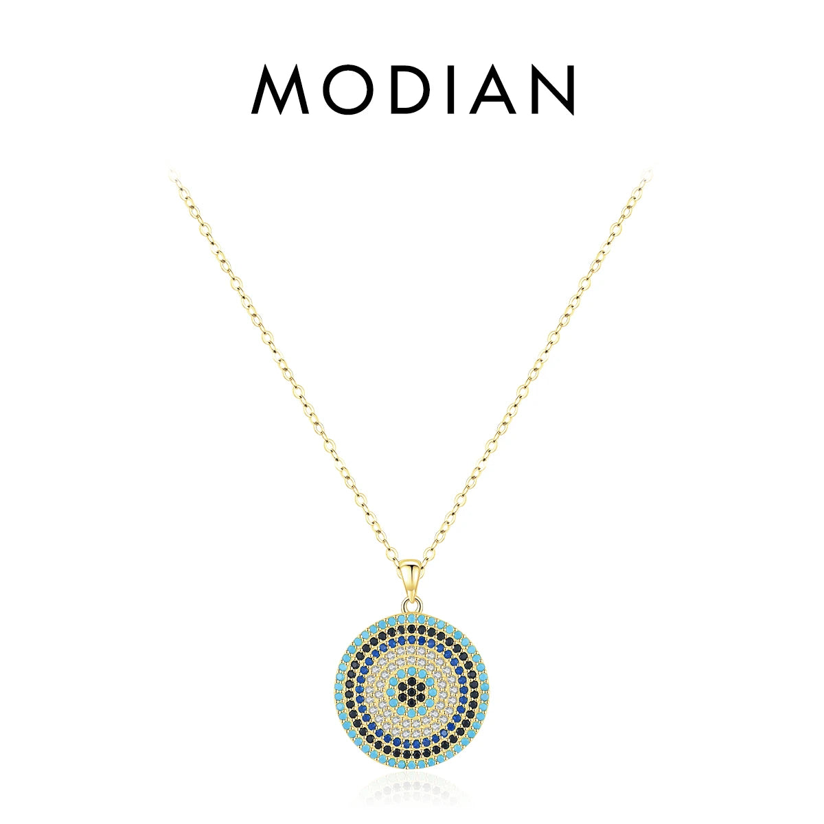 925 Sterling Silver Sexy Necklace For Women Fine Jewelry Gift