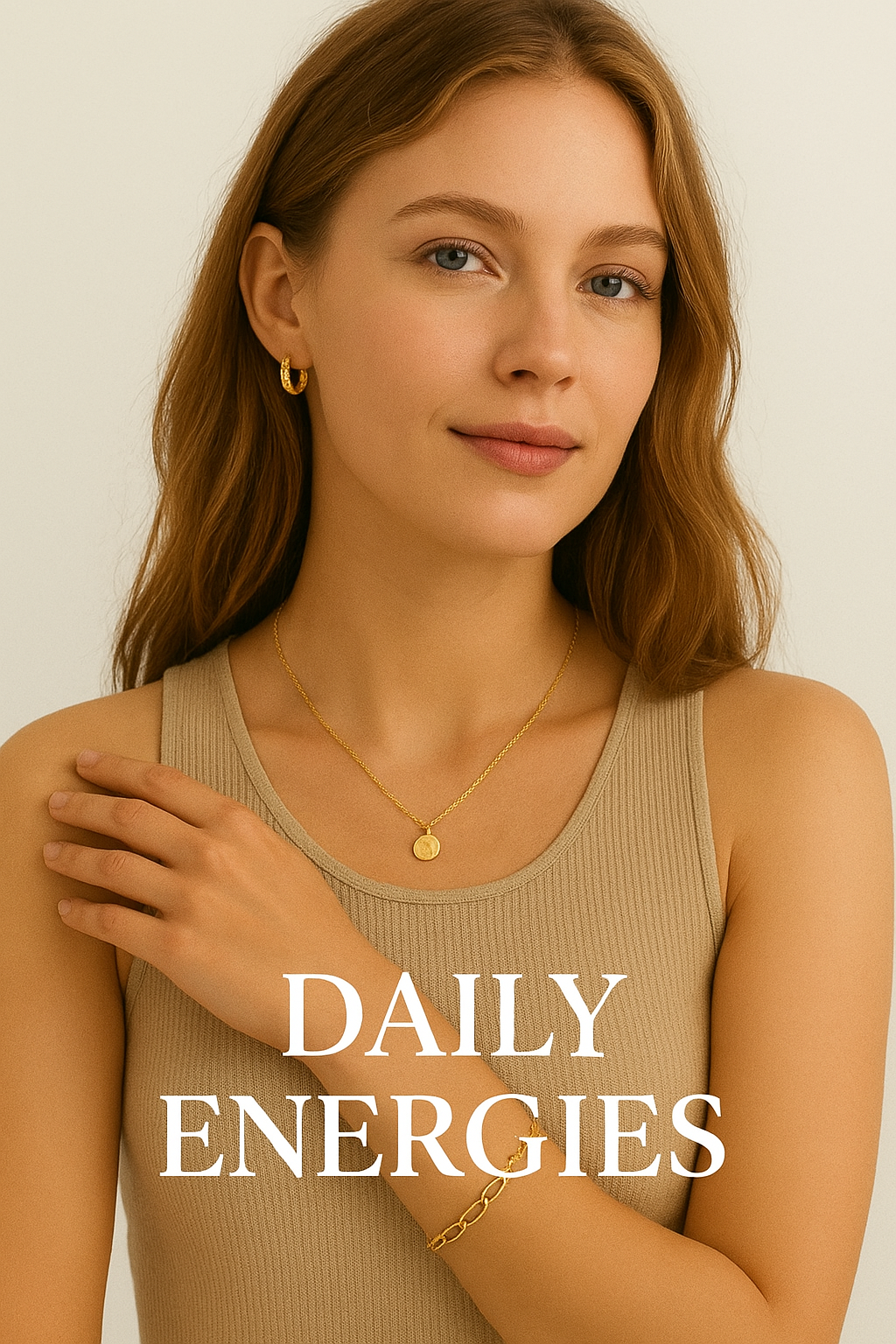 Daily Energies